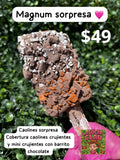 Magnum sorpresa