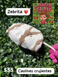 Zebrita 🦓