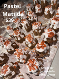 Matilda 🦀