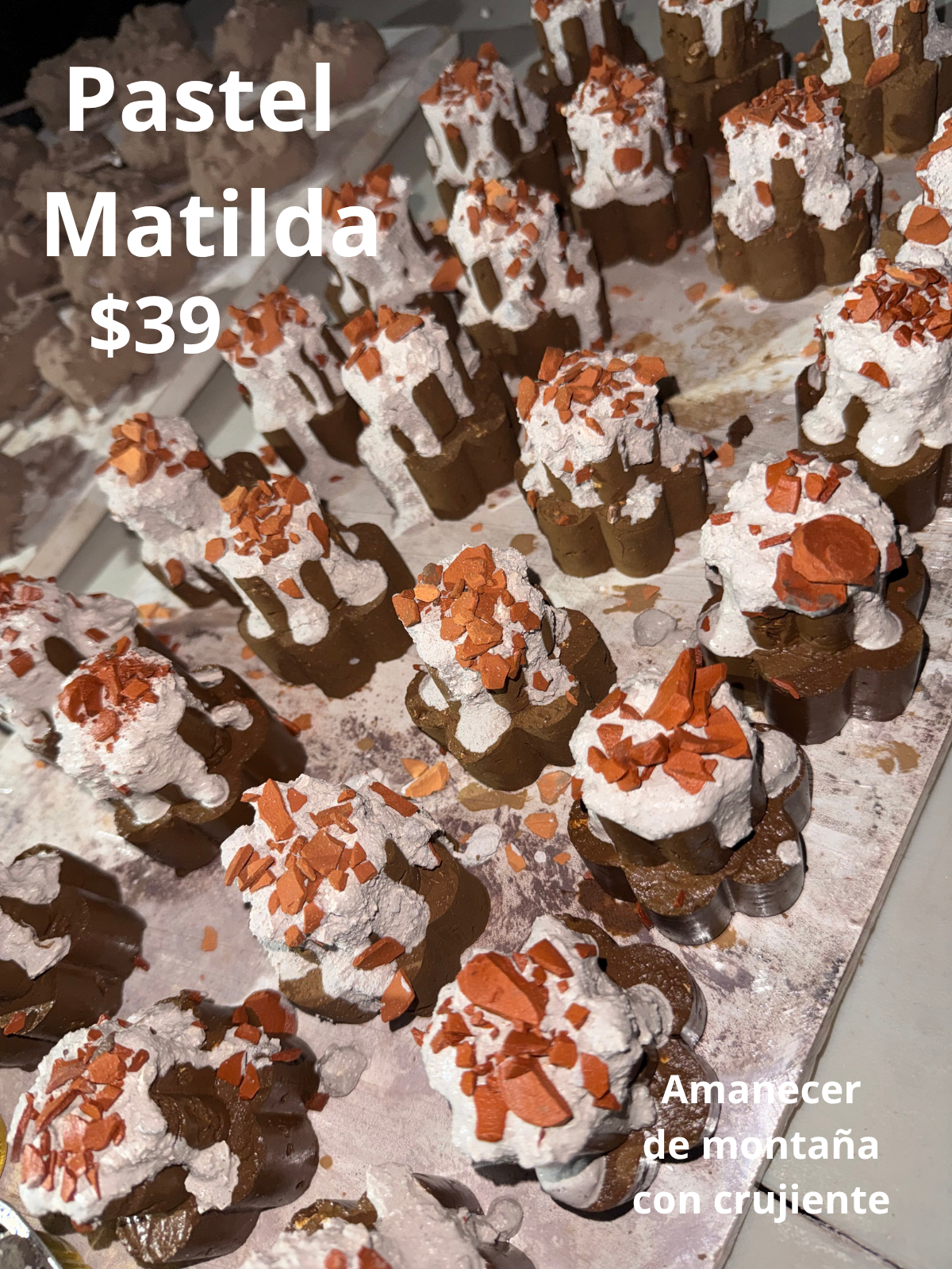 Matilda 🦀