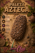 Azteca 🌾
