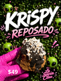 Krispy Reposado 🌿