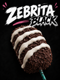 Zebrita BLACK 🦓💕