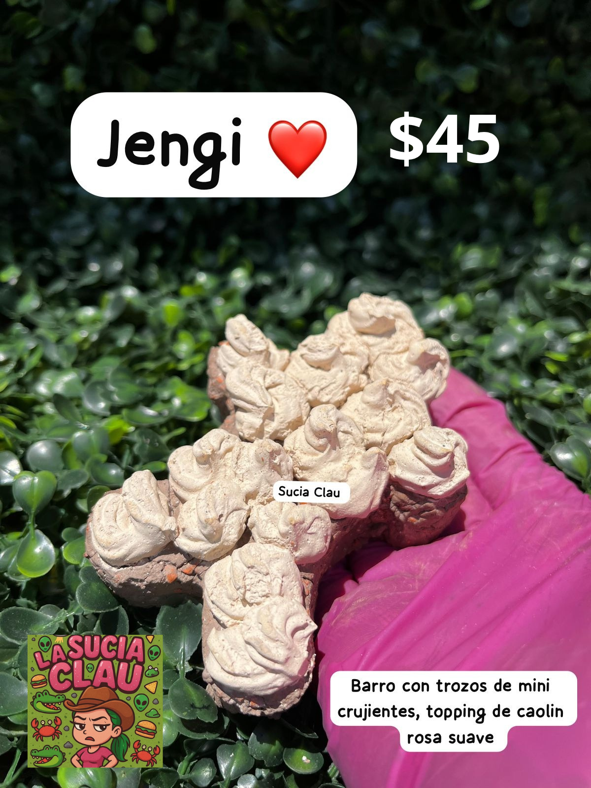 Jengy 💟