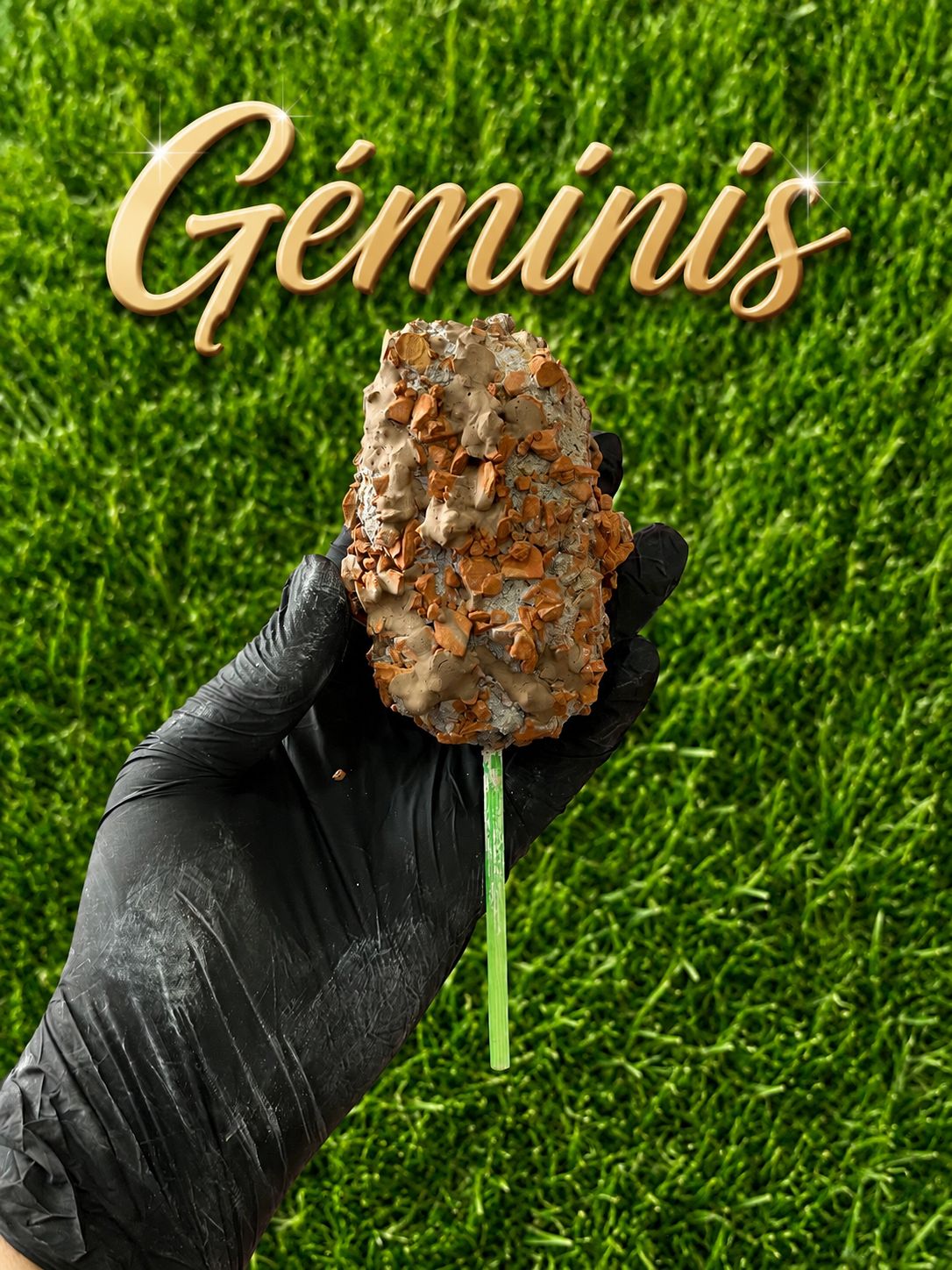 Géminis ♊