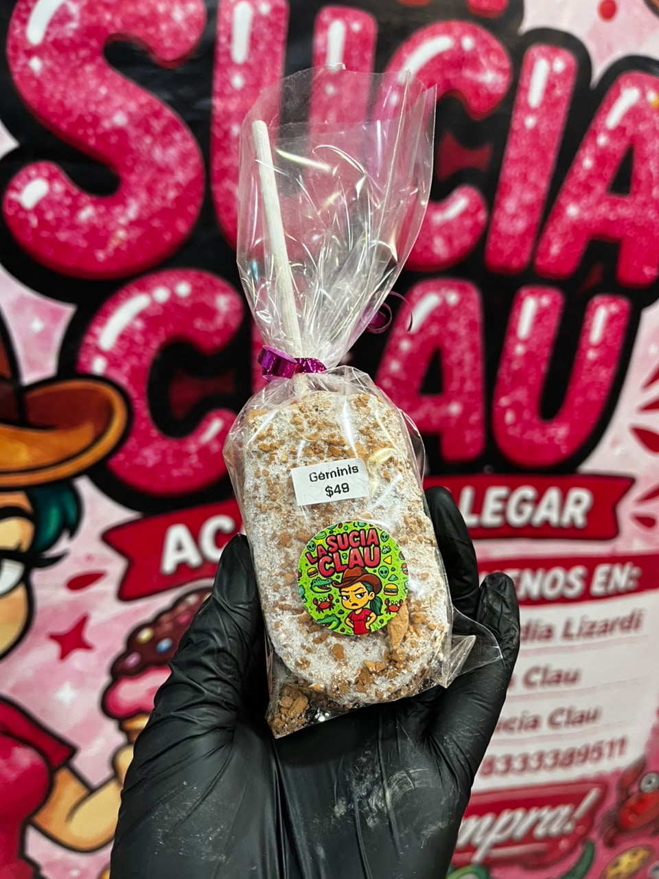 Géminis ♊