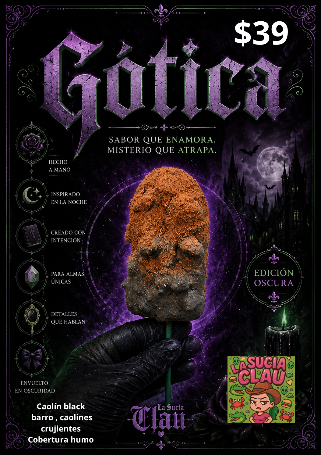 Gotica 😈