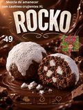 Rocko 🍫
