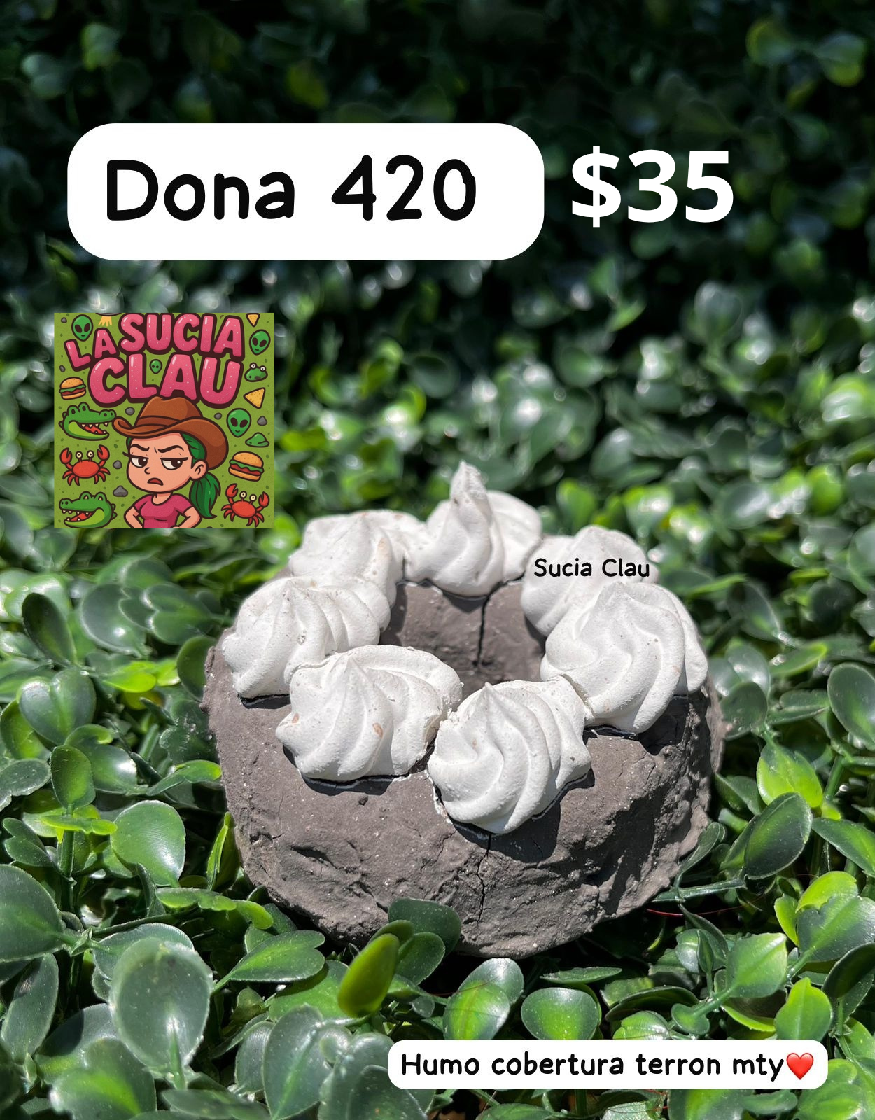 Dona 420