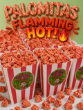 Palomitas Flamming Hot ❤️‍🔥