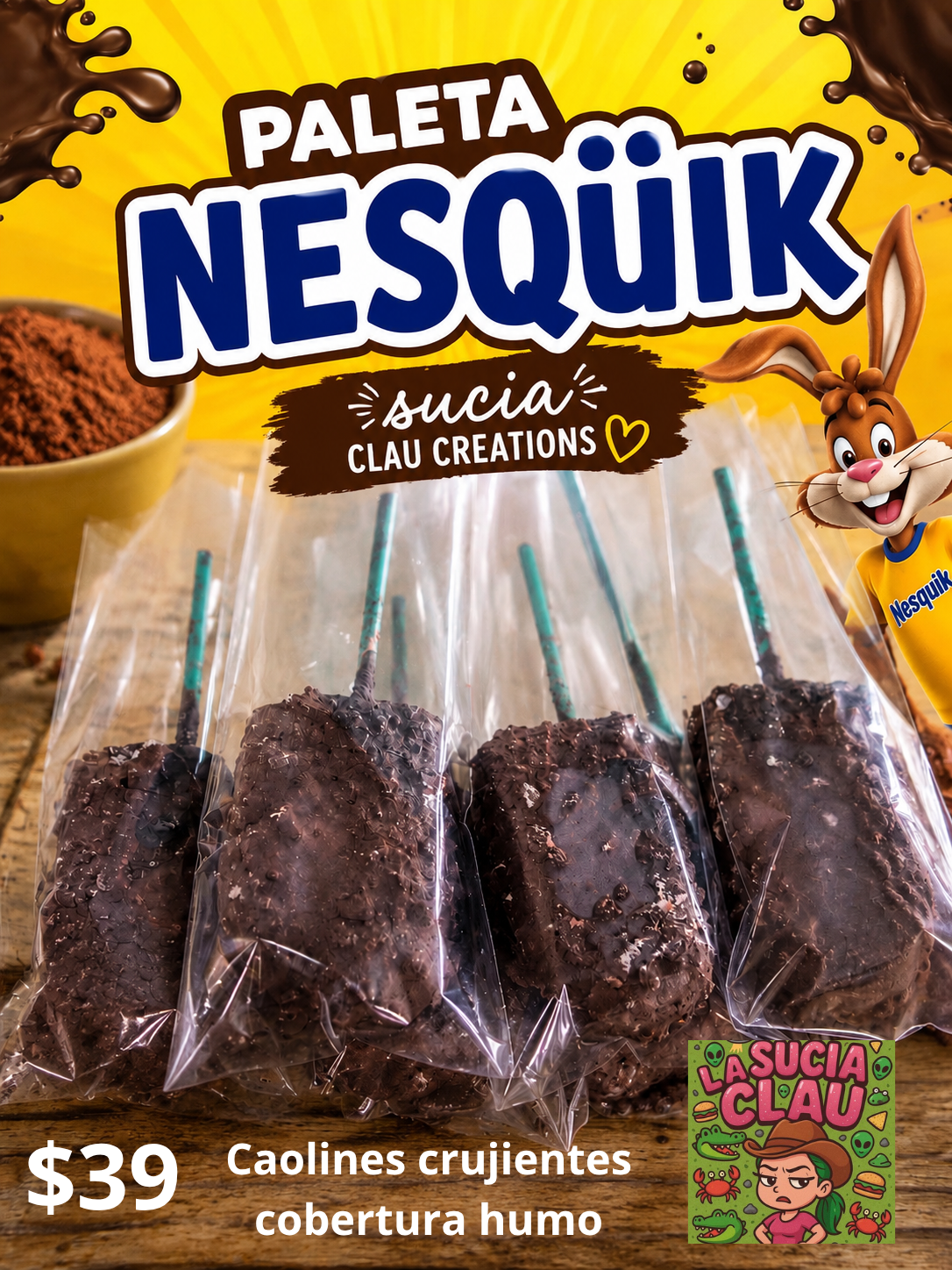 Nesqüik ❤️