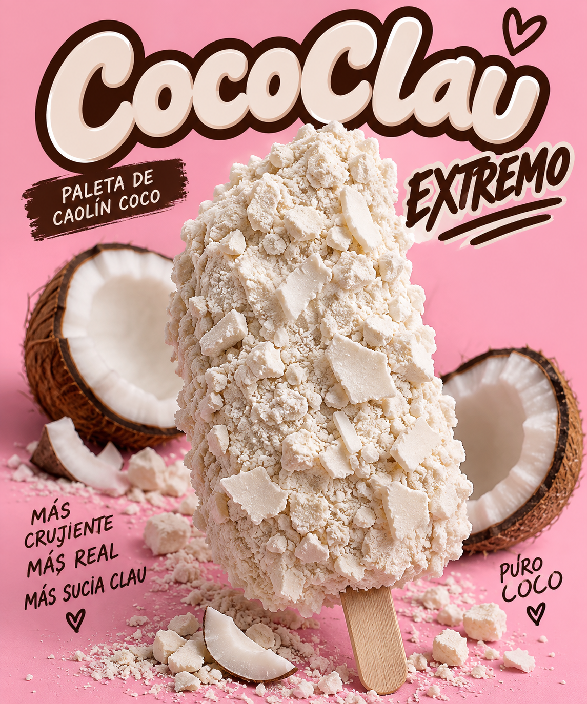 Cococlau 💕